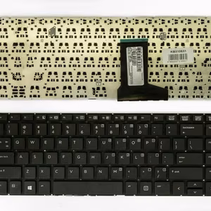 Klaviatūra HP: ProBook 430 G1