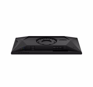 AOC G4 25G4SXU kompiuterio monitorius 62.2 cm (24.5") 1920 x 1080 pikselių Full HD LED juodas, pilkas