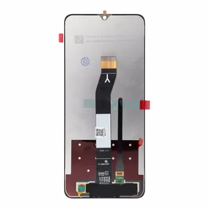FixCell LCD Ekranas for FixCell LCD REDMI A3 OEM without frame