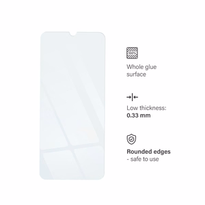 Apsauginis stiklas Blue Star - Motorola E22