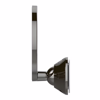 "Wozinsky WPT-D19 MagSafe" suderinamas automobilio laikiklis prietaisų skydeliui - pilkas