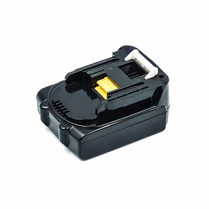 Аккумулятор для электроинструмента MAKITA BL1415, 14.4V, 3Ah, Li-ion