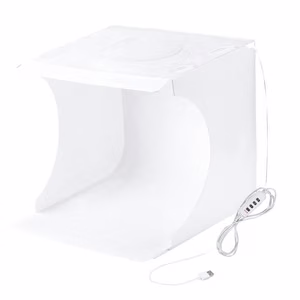 Puluz PU5023 foto studija LED 23cm