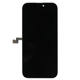 LCD Display with touch screen Iphone 16 Pro Max Refurbished FHD IC Movable