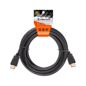 Cabletech Eco Line HDMI 2.0 4K kabelis, 20 m