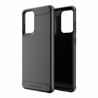 Gear4 Havana Sam A725 A72 juodas 45874