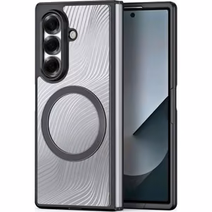 Dėklas Dux Ducis Aimo Mag Samsung F966 Z Fold7