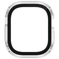 PanzerGlass Snappie Viso kūno temperuotas stiklas Apple Watch Ultra 2 - skaidrus