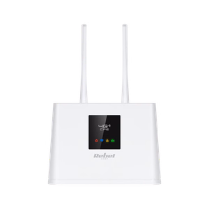 Rebel RB-0702 belaidis maršrutizatorius Viena juosta (2,4 GHz) 3G 4G