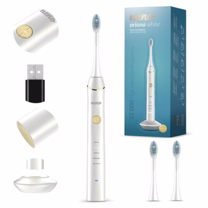 NENO ORIONA WHITE sonic toothbrush for adults