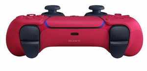 Sony DualSense PS5 Belaidis valdiklis Cosmic Red