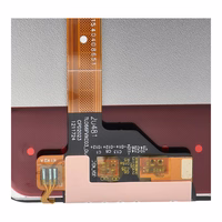 LCD ekranas LCD VIVO Y53S Y3S Y31 Y51 OEM be rėmelio