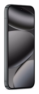 Google Pixel 10 Pro 16 cm (6.3") Dviguba SIM jungtis Android 16.0 5G 16 GB 128 GB 4870 mAh Juoda