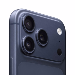 MOBILUSIS TELEFONAS IPHONE 17 PRO/512GB DEEP BLUE MG8N4 APPLE