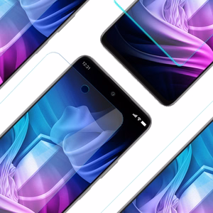 Infinix Hot 50 4G - 3mk Silky Matt Pro
