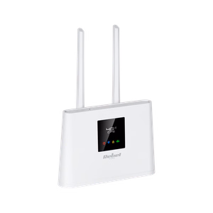 Rebel RB-0702 belaidis maršrutizatorius Viena juosta (2,4 GHz) 3G 4G