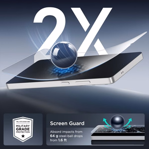 10 grūdintų stiklų rinkinys "Tech-Protect Bundle", skirtas "Samsung Galaxy S26 Ultra