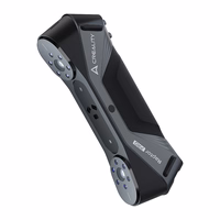 Creality CR-Scan Raptor Pro 3D skeneris