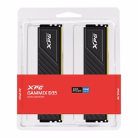 XPG GAMMIX D35 atminties modulis 32 GB 2 x 16 GB DDR4