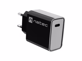 NATEC TINKLO ĮKROVIKLIS RIBERA USB-C 20W PD