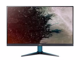 Monitorius ACER VG271UM3 27" IPS 2560x1440 180Hz 1 ms