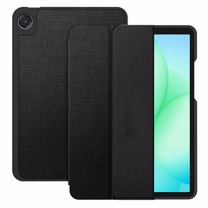 Tech-Protect SC Pen Canvas dėklas Samsung Galaxy Tab A9 / A11 8.7 juodas