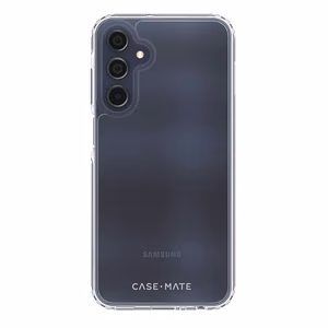 Case-Mate Tough Clear dėklas, skirtas Samsung Galaxy A25 5G, skaidrus
