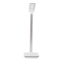 Huslog Lamp with induction charger white OW-390202