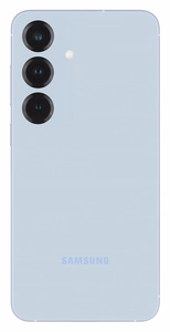 Mobilusis telefonas Samsung Galaxy S25 128GB Icy Blue