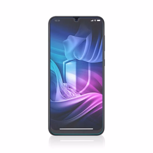 Samsung Galaxy A50 - 3mk Silky Matt Pro