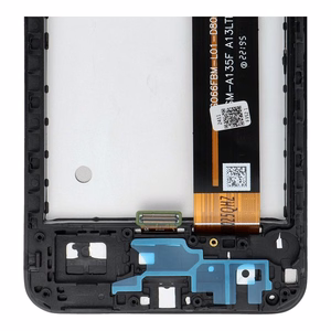OEM LCD ekranas Samsung A13 4G A135F/U/M A137F OEM