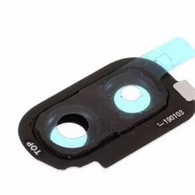 Samsung M105 M10 2019 kameros stikliukas Black ORG