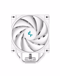 DeepCool AK400 DIGITAL SE WH procesoriaus aušintuvas
