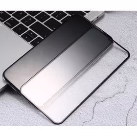 Ekrano apsauga "Crawford Full Glue 5D" Apple iPhone 7 Plus / 8 Plus juodas (pakabinamas)