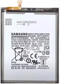 Akumuliatorius ORG Samsung A326/A426/A725/A726/M225/M325 5000mAh EB-BA426ABY