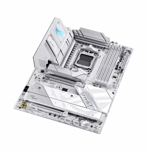 ASUS ROG STRIX B850-A GAMING WIFI7 NEO AMD B850 Socket AM5 ATX pagrindinė plokštė