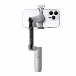 „Insta360 Flow Creator Kit“ stabilizatorius (pilkos spalvos)