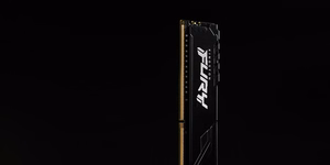 Kingston Technology FURY Beast 8 GB atminties modulis 1 x 8 GB DDR4 3600 MHz