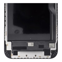 ZY LCD ekranas IPHONE 12 PRO MAX FFHD-900p Incell (Keisti IC)