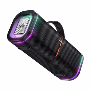 Bluetooth speaker 30W 5h Hoco HC51 black