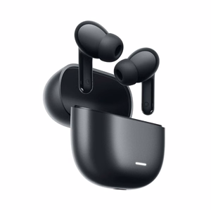 Bluetooth laisvų rankų įranga Xiaomi Redmi Buds 8 Lite (Bluetooth v5.4) juoda