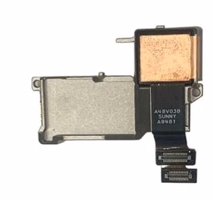 Kamera Xiaomi Mi 10 Lite (48MP,A48V03B) galinė originali (used Grade A)