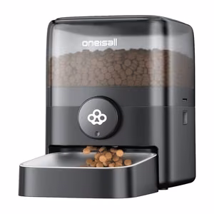 Умная кормушка для домашних животных Oneisall 3L PF05