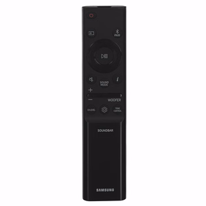 Samsung Q-series HW-Q990H juoda 11.1.4 kanalų