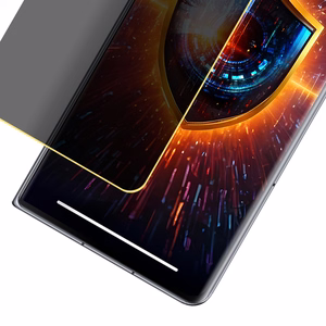 3mk Silky Matt privatumo plėvelė "Honor Magic V2