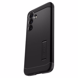 Spigen Tough Armor чехол для Samsung Galaxy S24 - чёрный