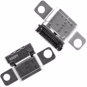 Maitinimo lizdas LENOVO ThinkPad L14, E14, E15