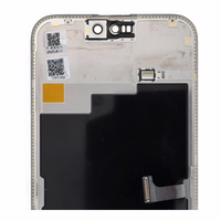 FixCell LCD ekranas IPHONE 15 Pro Max FOG OLED 120Hz (pakeisti IC)