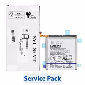 „ServicePack“ baterija EB-BG998ABY, skirta „SAMSUNG S21 Ultra 5G“ G998B GH82-24592A