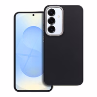 Dėklas telefonui (m) SAMSUNG S25 - juodas